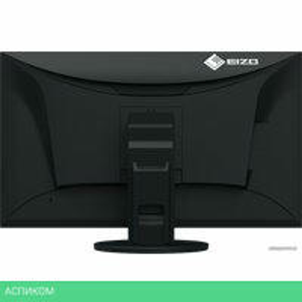 Монитор EIZO FlexScan EV2795-BK
