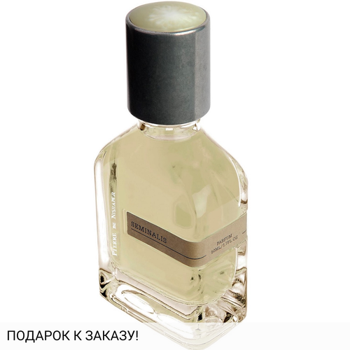 Orto Parisi Seminalis