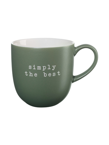 ASA Кружка Эй! 350 см просто лучший