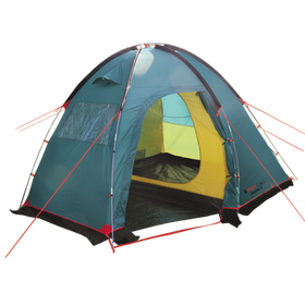 Палатка BTrace Dome 4*