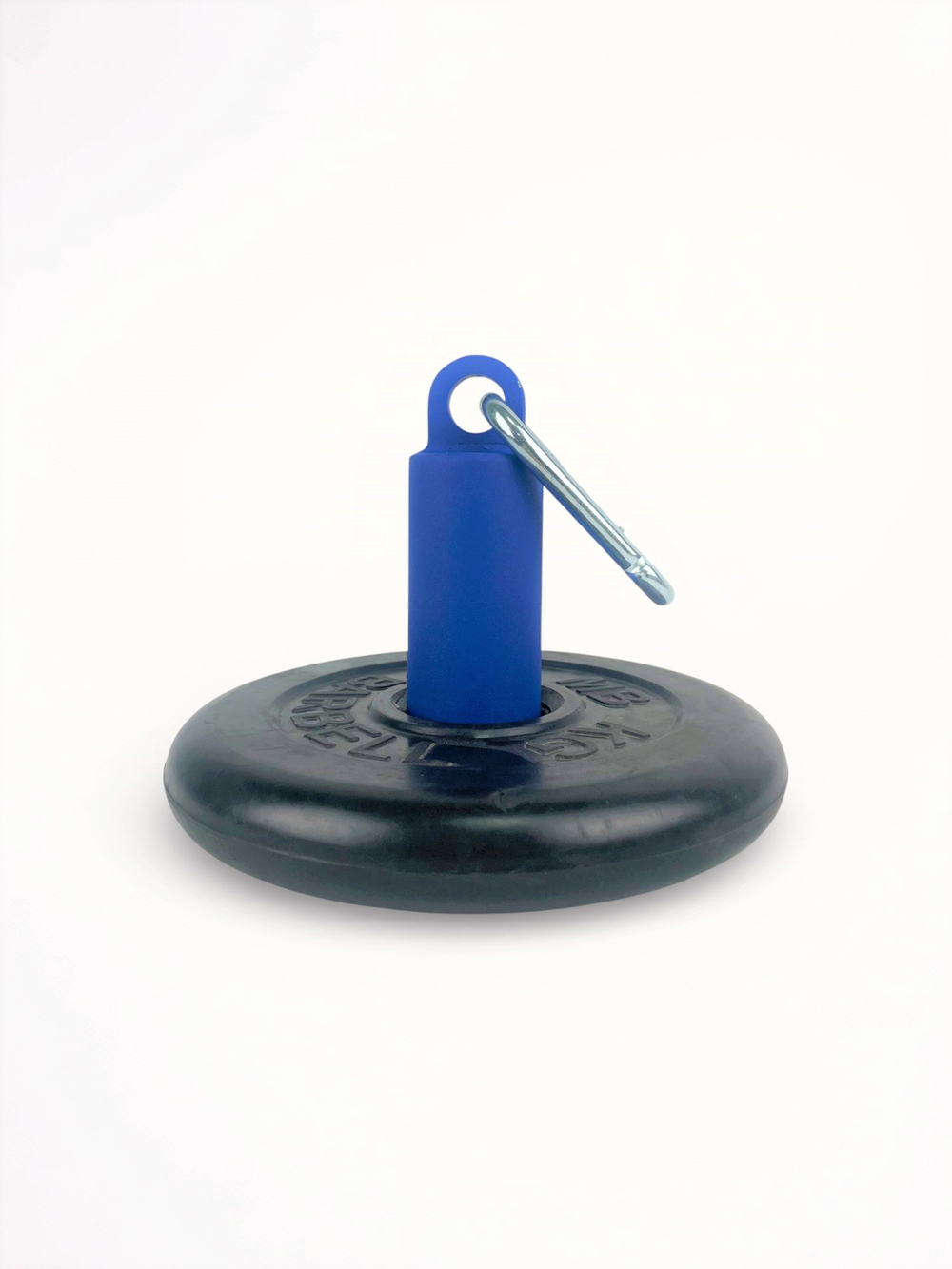 Гриф 50 мм короткий для армрестлинга (СИЛАРУКОВ)