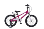 Детский велосипед Royal Baby Freestyle Steel 14" (2020)