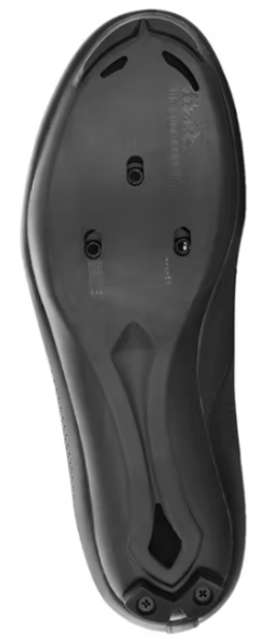 Велотуфли Fizik R3 ARIA Black (р-р 40,5)