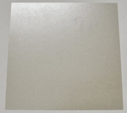 Слюда для микроволновки печи  400x500x0.4mm