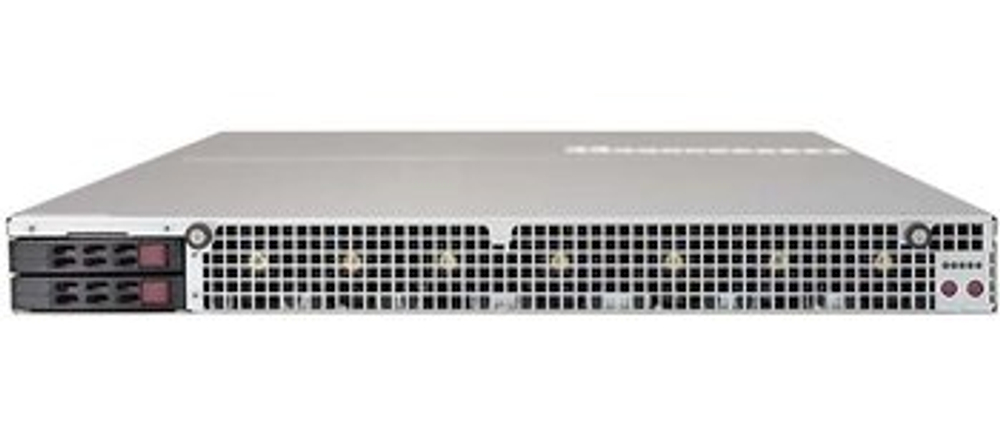 Сервер SuperMicro SuperServer SYS-1028GQ-TR