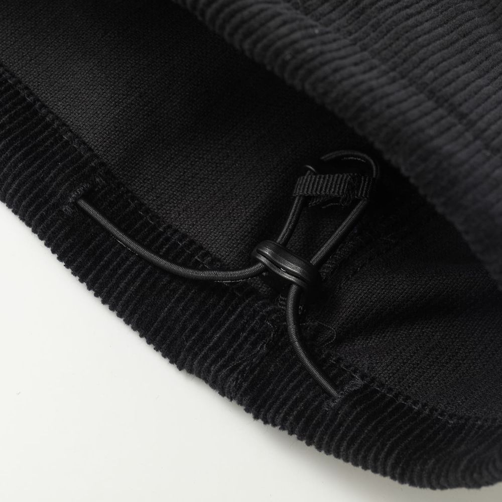 Брюки Ymkashix Velvet 7.0 черные