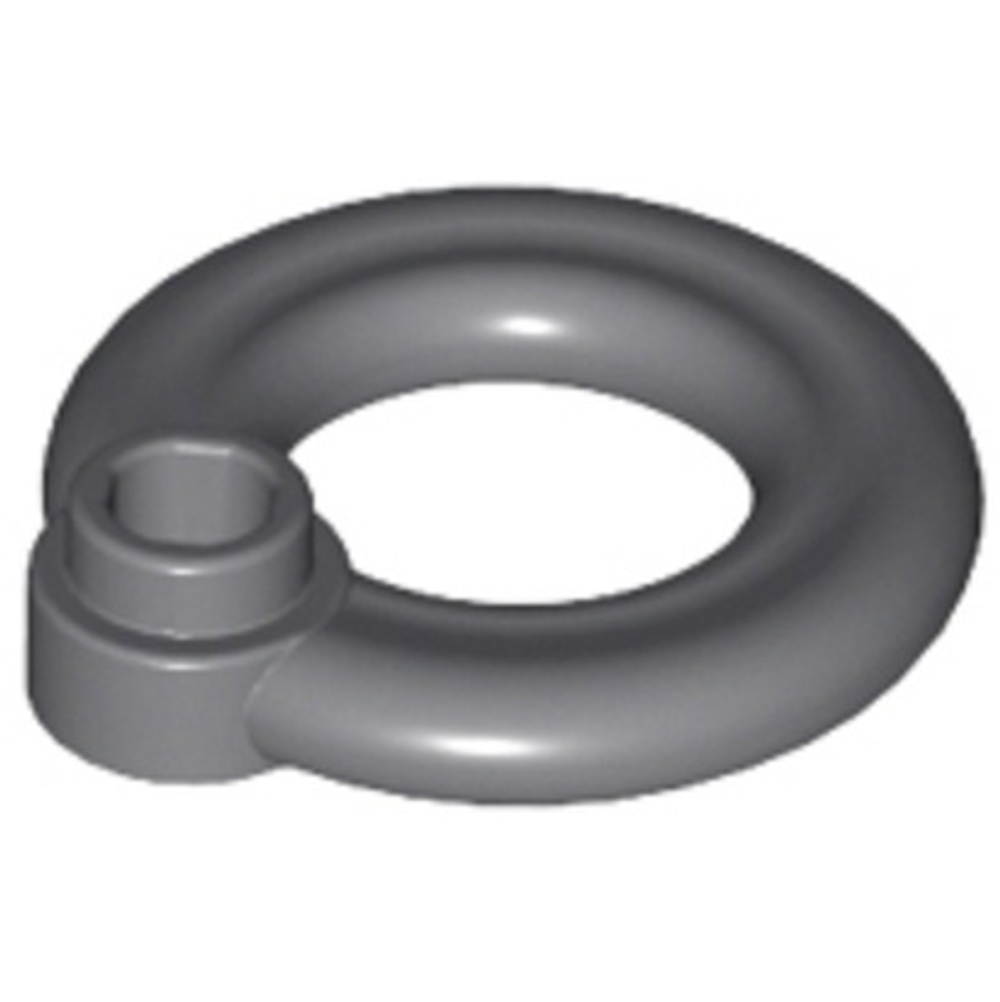 Спасательный Круг 30340 Dark Blush Gray