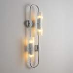 8258/4W LN Бра G9 4*20Вт 220В IP20 SUSPENTIONI