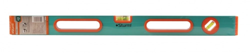 Уровень Sturm, 2 ампулы