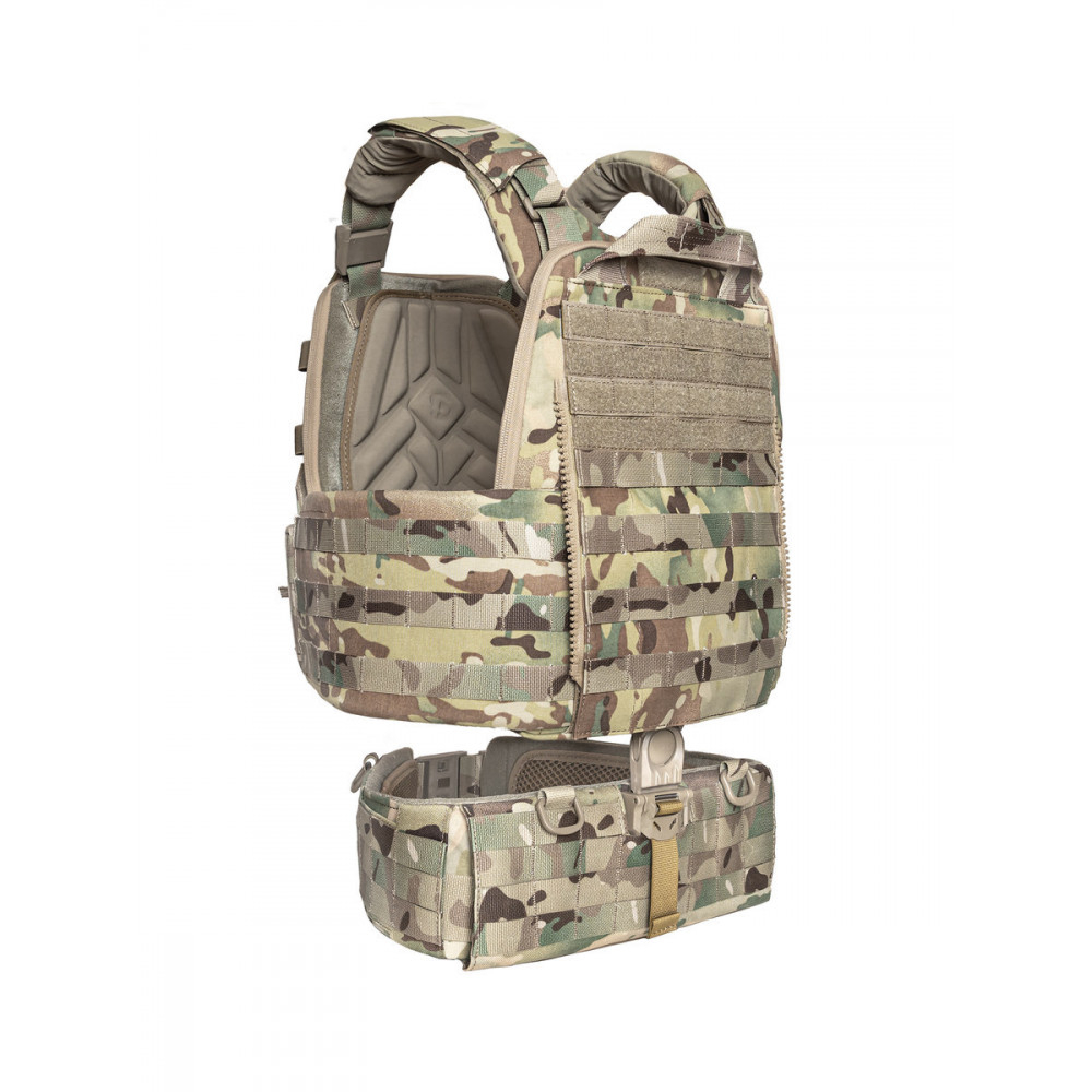 Плитоносец Stich Defense mod.5