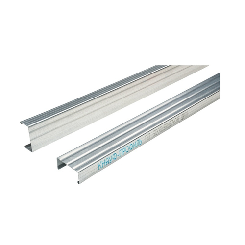 Профиль потолочный Knauf ПП 60х27х0,6 мм (3000 мм)