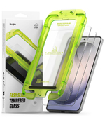 Стекло Ringke Easy Slide 2 штуки Galaxy S26 Clear