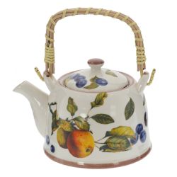 GAEM Чайник, L14 W18 H12,5 см