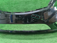 Бампер передний Hyundai Grandeur 5 HG (2011-2016)
