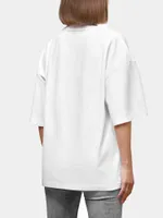 Футболка Elysee Waylone Base белая