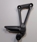 Подножка пассажира правая мотоцикл Motoland 300 DF BIG BORE