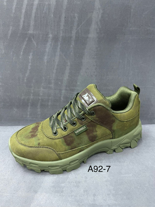 Кроссовки по 8 пар (41-46)р. / A92/7