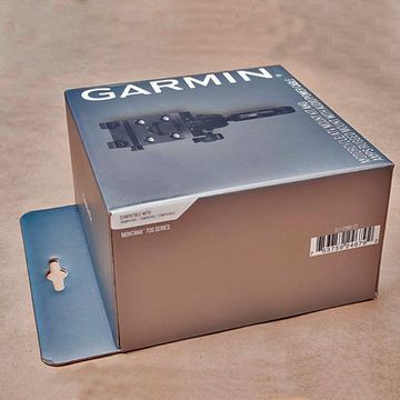 Garmin Montana 700, 750 комплект крепления Moto/ATV с питанием и аудио (010-12881-03)