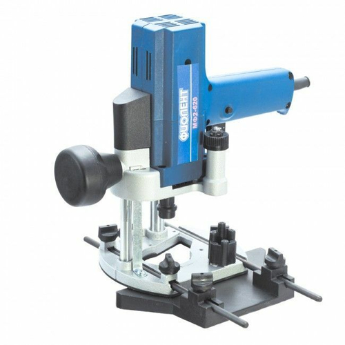 Эл. фрезер "Фиолент" МФ 2-620 Э 620Вт, 32000об/мин