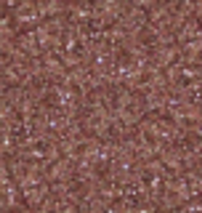 Термопленка ПВХ Глиттер Ю.Корея Glitter (розовое золото)