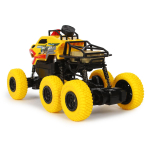 Джип на РУ, коробка 5550-9