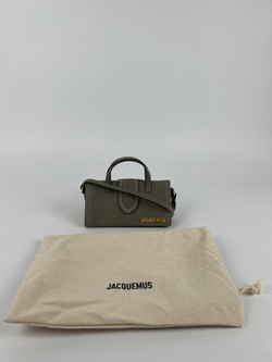 Сумка Jacquemus