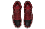Кроссовки Jordan Air Jordan 1 Mid