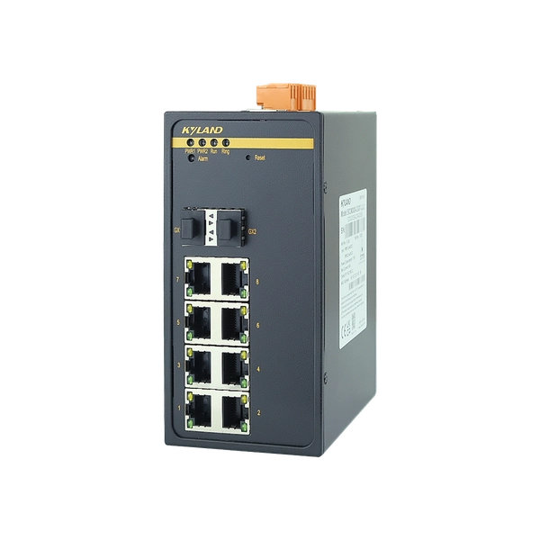 SICOM3000A-2GX8T-HV
