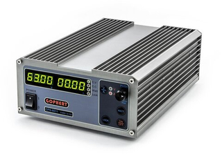 Блок питания Gophert CPS-6011