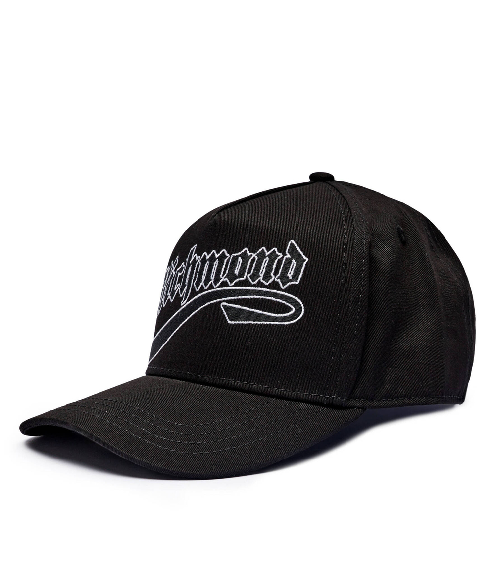 Кепка John Richmond - черный(RMA24208BT)