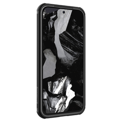 Чехол от Nillkin с встроенным магнитом для смартфона Google Pixel 8A, серия CamShield Pro Magnetic Case
