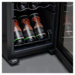 Винный шкаф MEYVEL MV27-CBD1