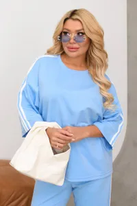 Костюм УК-424-3 Фабрика Моды