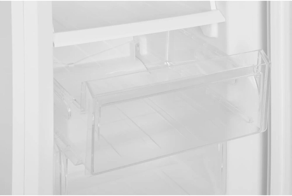 Холодильник Hyundai CC30021AF (белый)