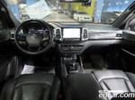 KG Mobility (Ssangyong) The New Rexton Sports Дизель 2.2 2WD (05.2021)