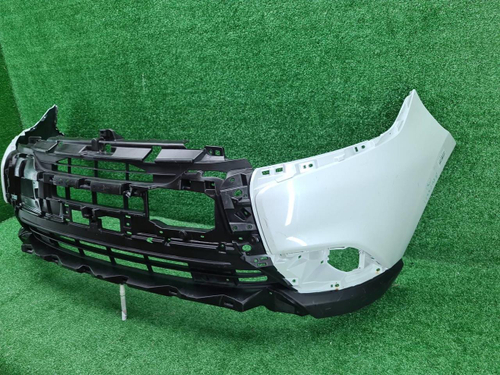 Бампер передний Mitsubishi Outlander 3 (2018-н.в.)