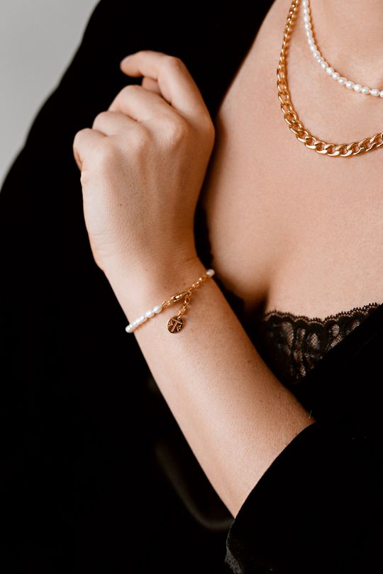 Браслет Амели