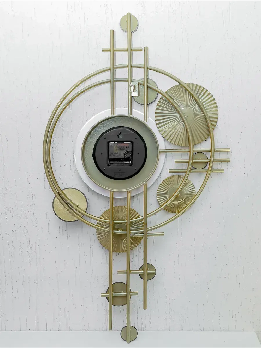 Часы настенные интерьерные