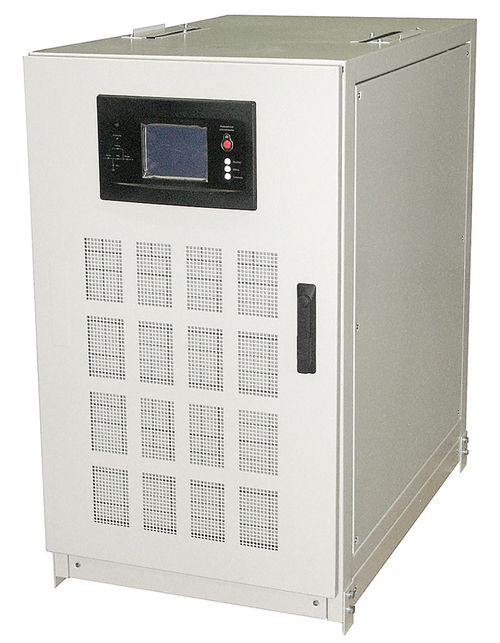 Модульный ИБП Штиль ST33060