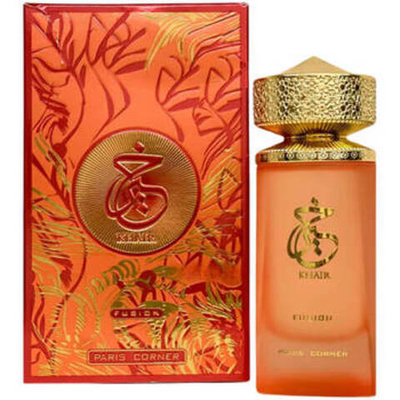 Paris Corner Khair Fusion EDP 100ml