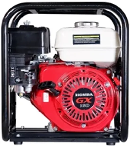 Бензиновая мотопомпа Fubag PTH 400 H