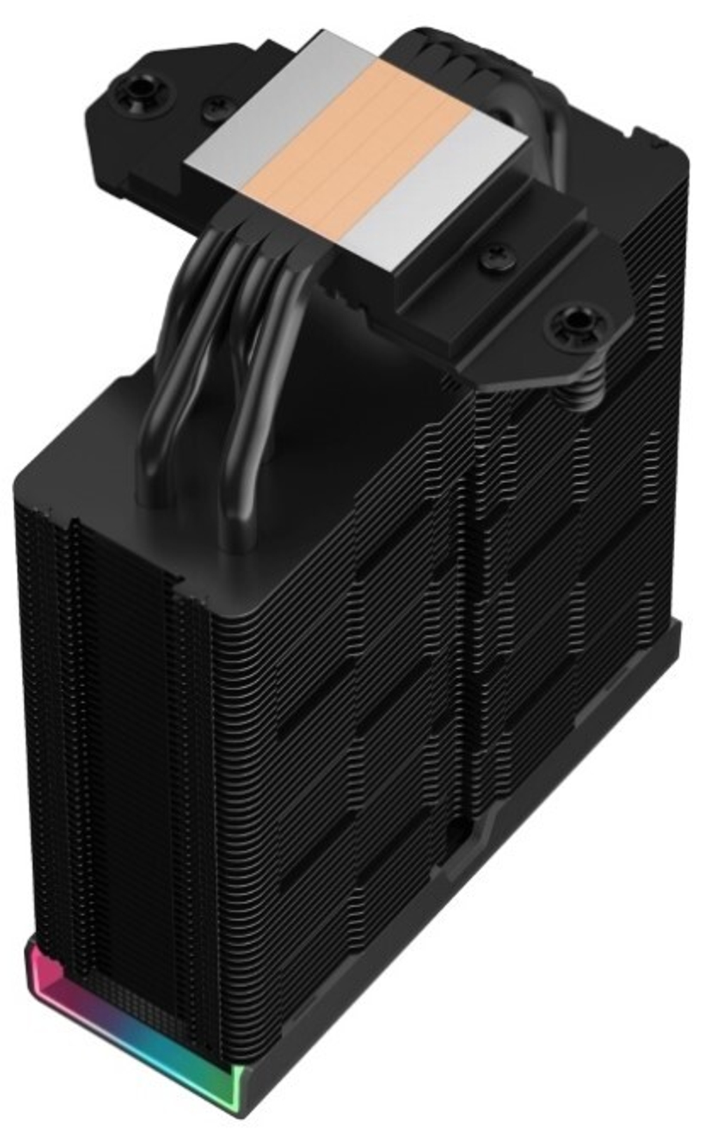 Кулер  Deepcool AK400 DIGITAL PRO