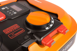 Роботизированная газонокосилка WORX WR142E Landroid M