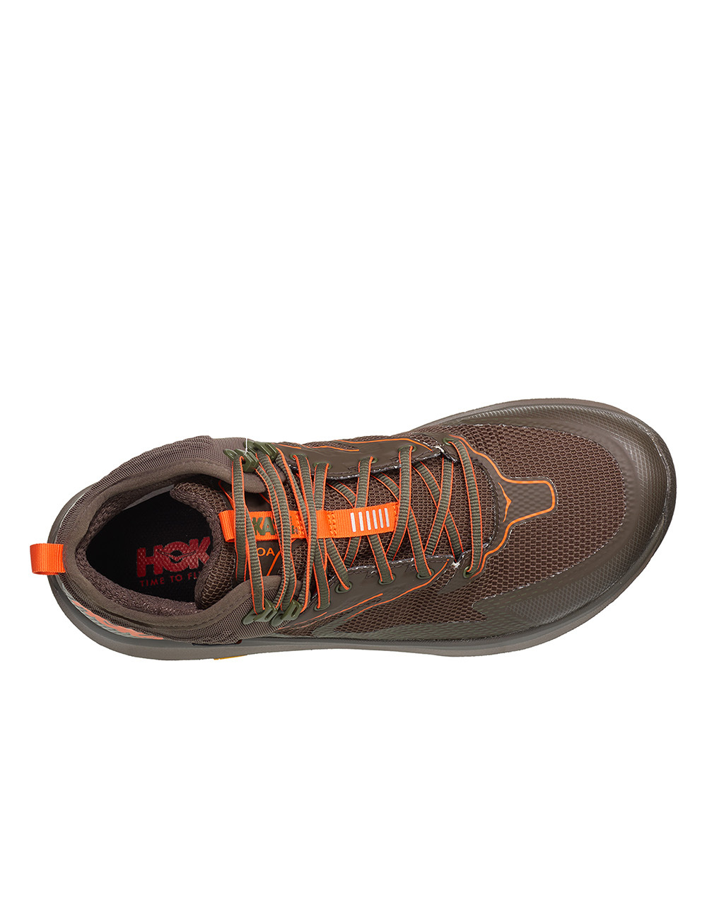 Ботинки мужские Hoka Sky Toa