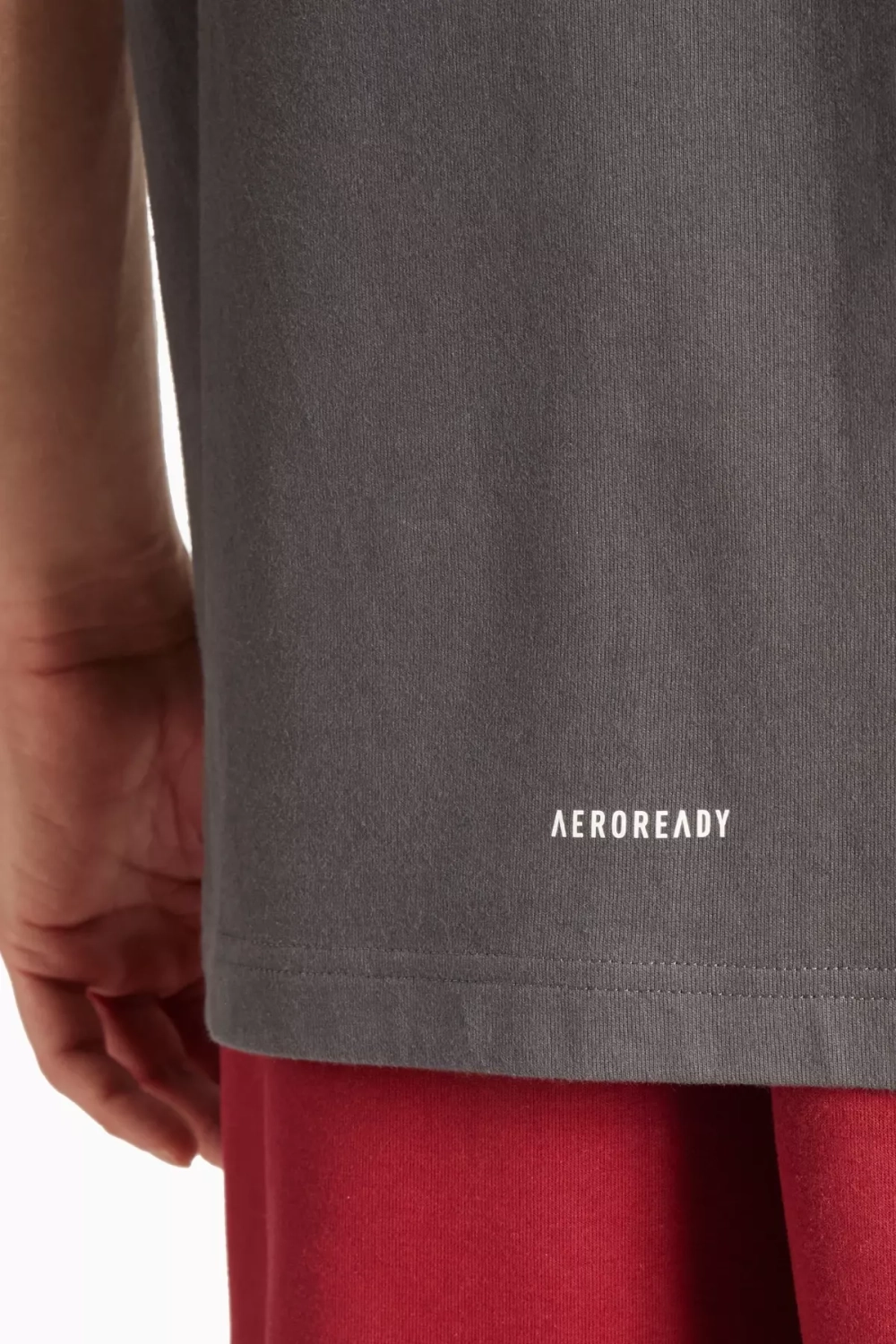 Футболка adidas Belgium Travel