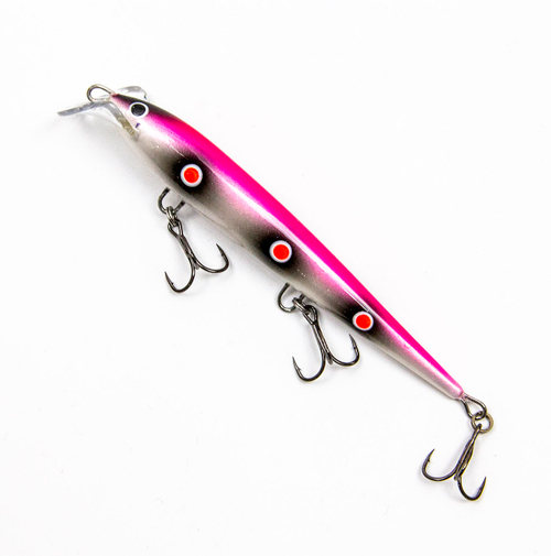 Terve Karjala, 10 см., цвет 115