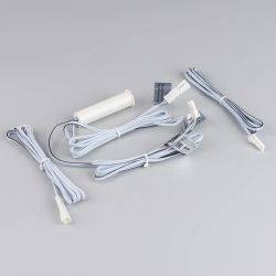 ИК-датчик SR-PRIME-IN-R16-WH (12-24V, 48-96W, HAND) (Arlight, IP20 Пластик, 2 года) 036167