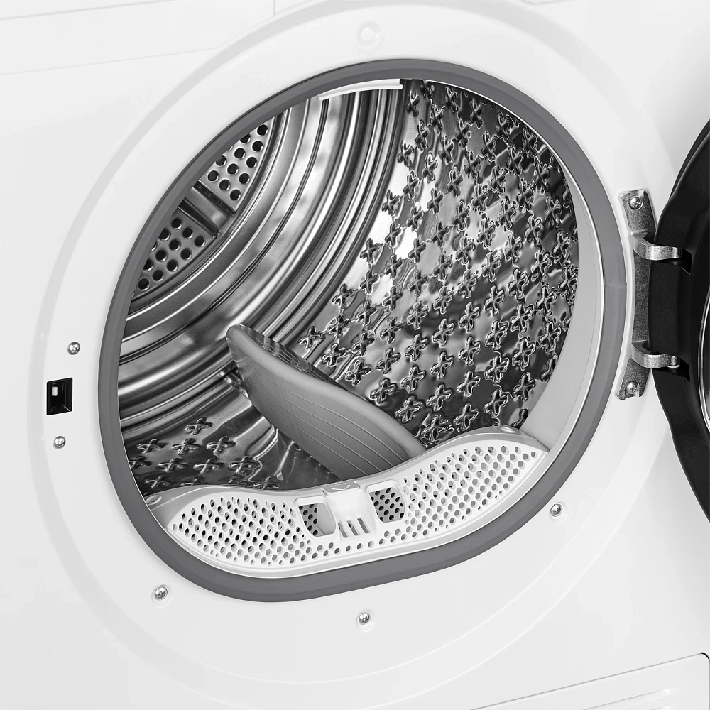 Сушильная машина Monsher MDM 595 Blanc