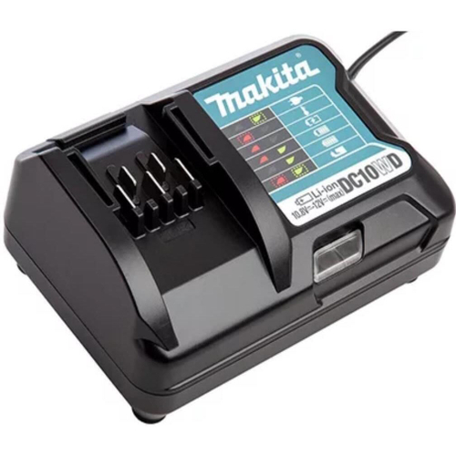 Зарядное устройство Makita DC10WD 630980-2