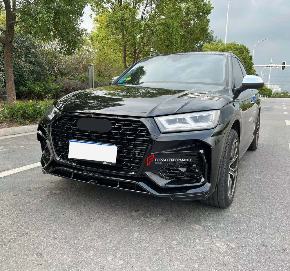 Передний бампер для AUDI RSQ5 FY 2017 - 2020 Ауди